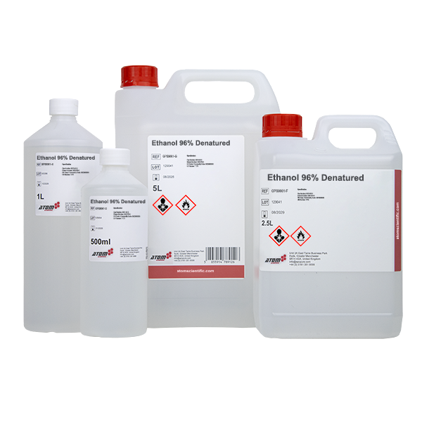 [005-0012] جالون اسبرت Ethanol 96%