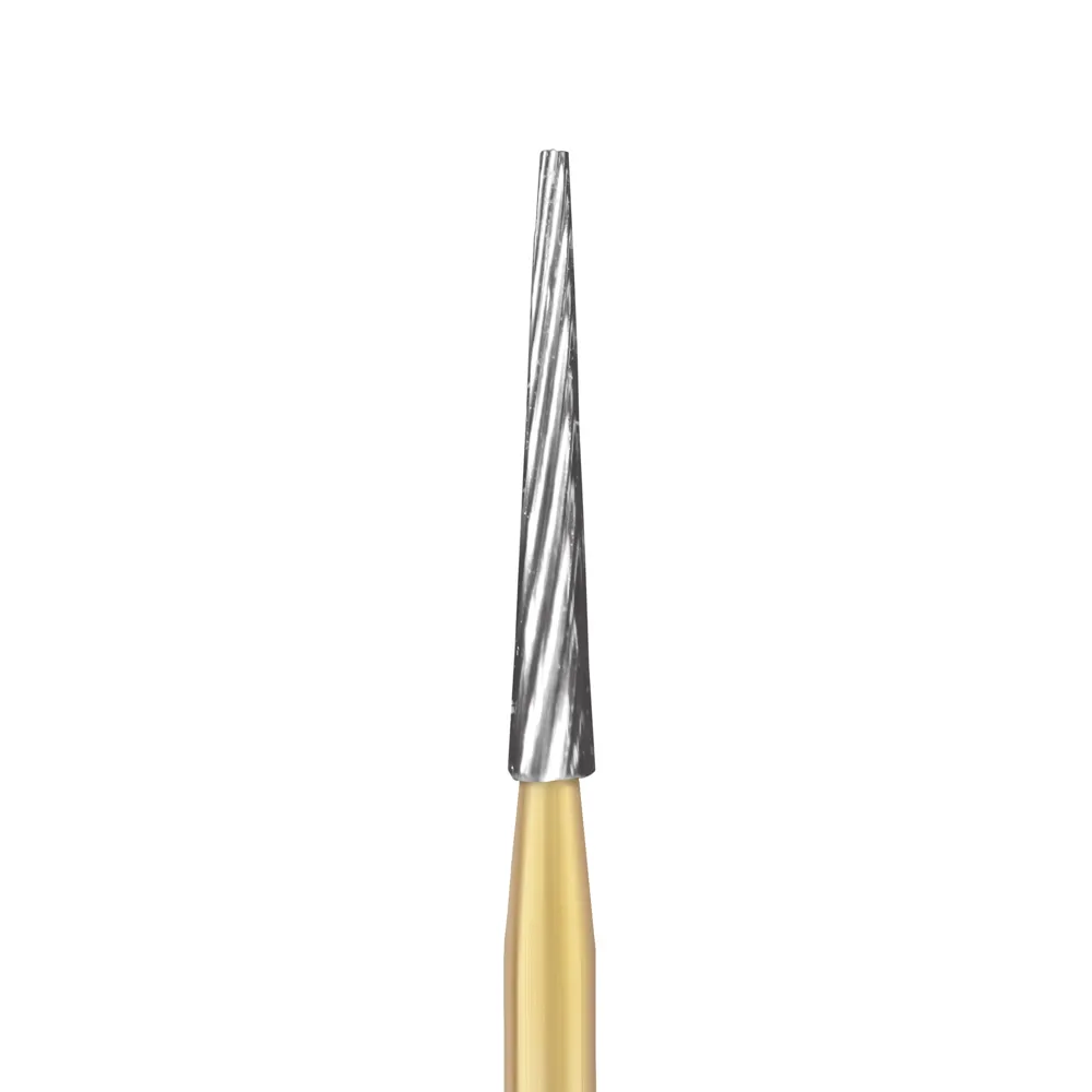 بيرات كربايد SS White Finishing Carbide Bur- 12