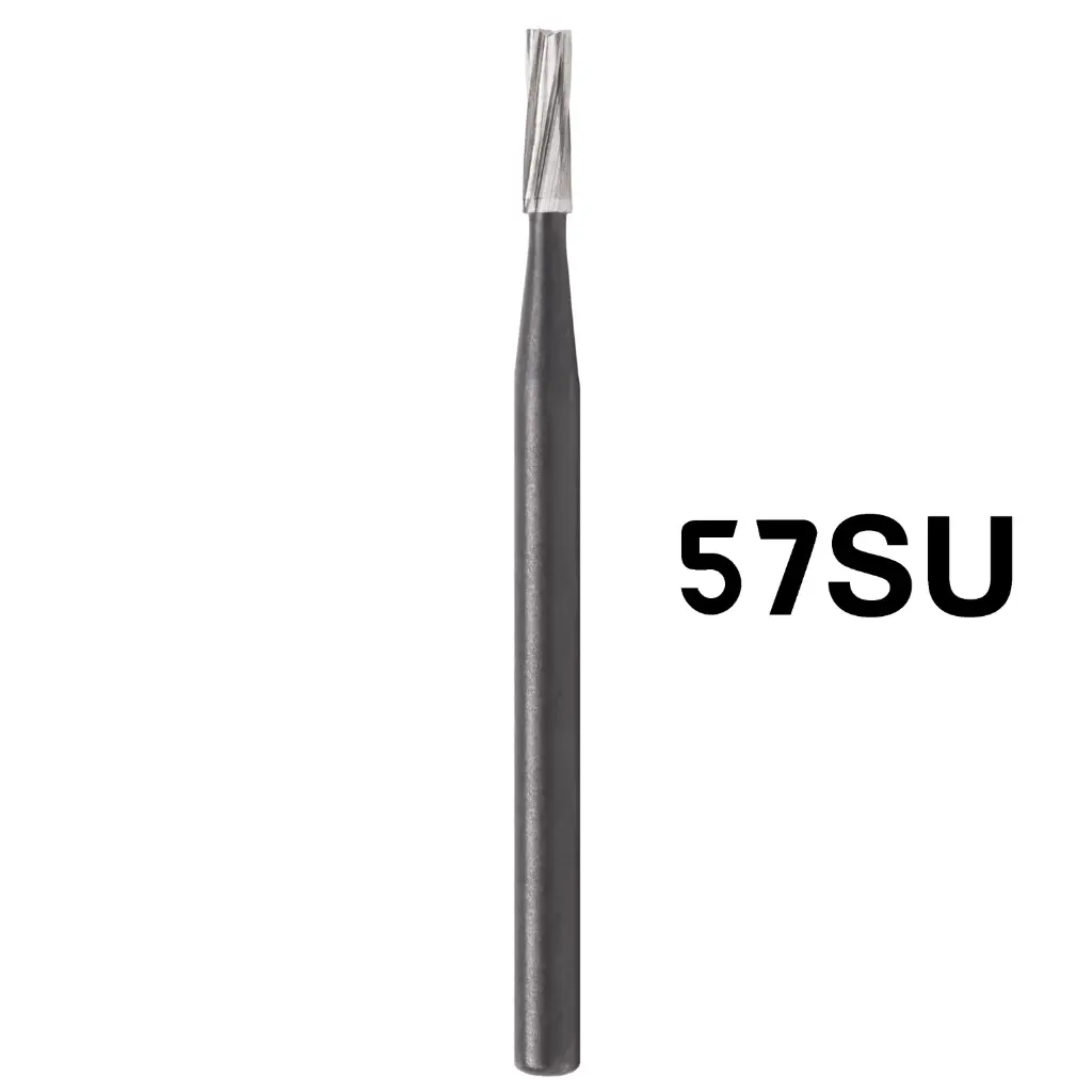 بيرات كربايد Surgical Straight Fissure