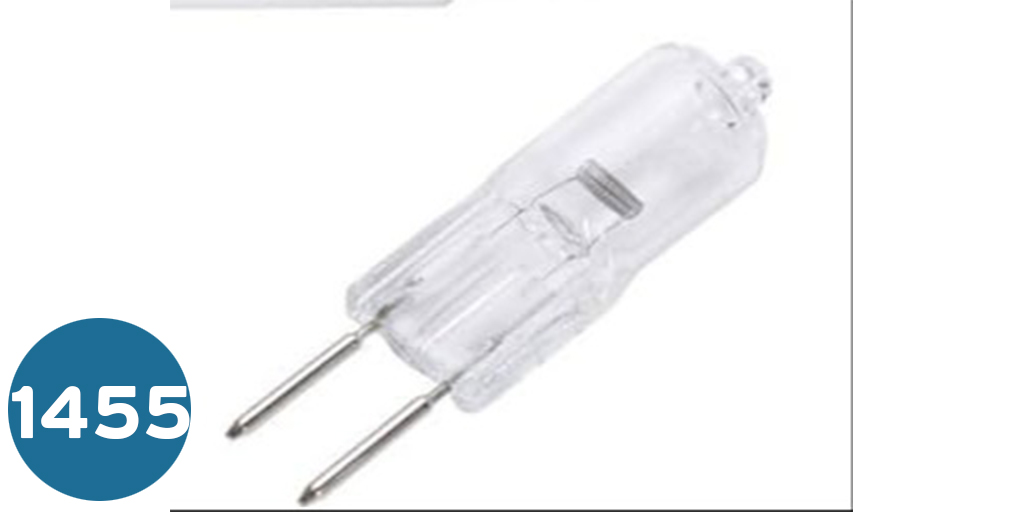 لمبة كراسي اسنان  light lamp for dental unit  (12V)