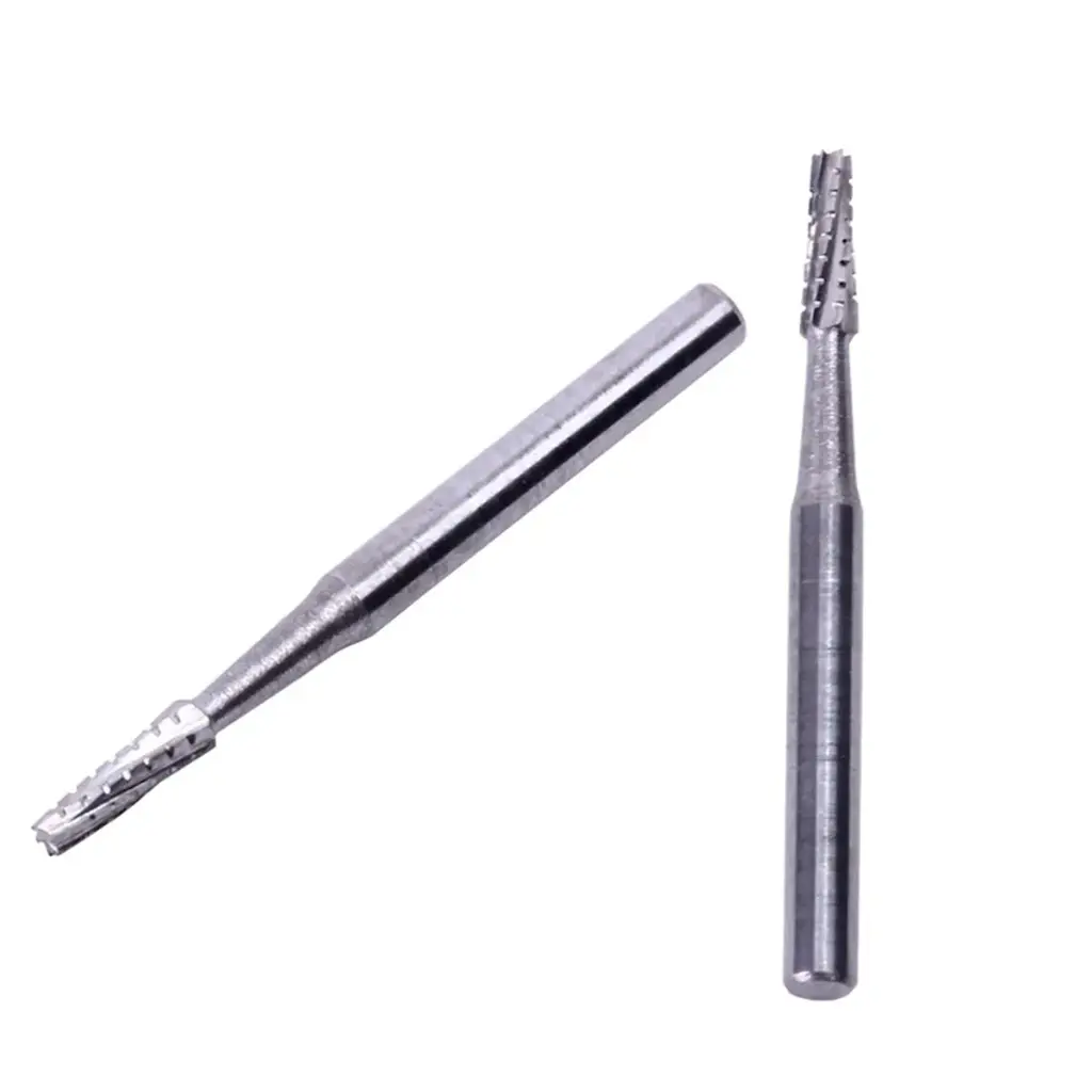 بيرات كربايد Surgical Straight Fissure