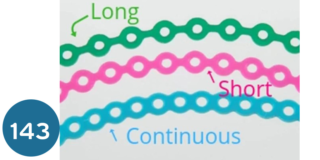 باورتشين شورت  SHORT Power Chain 