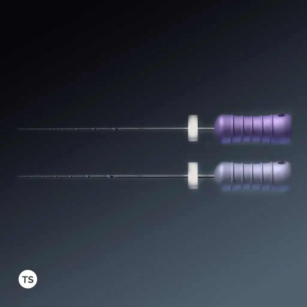 فايلات ستيل  يدوي D File #