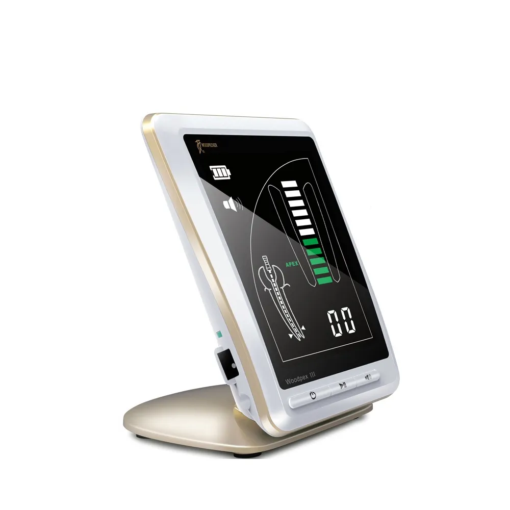 Woodpecker Woodpex V generation Apex Locator
