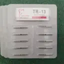 Alruna #TR Tapered Round بيرات تيبر راوند