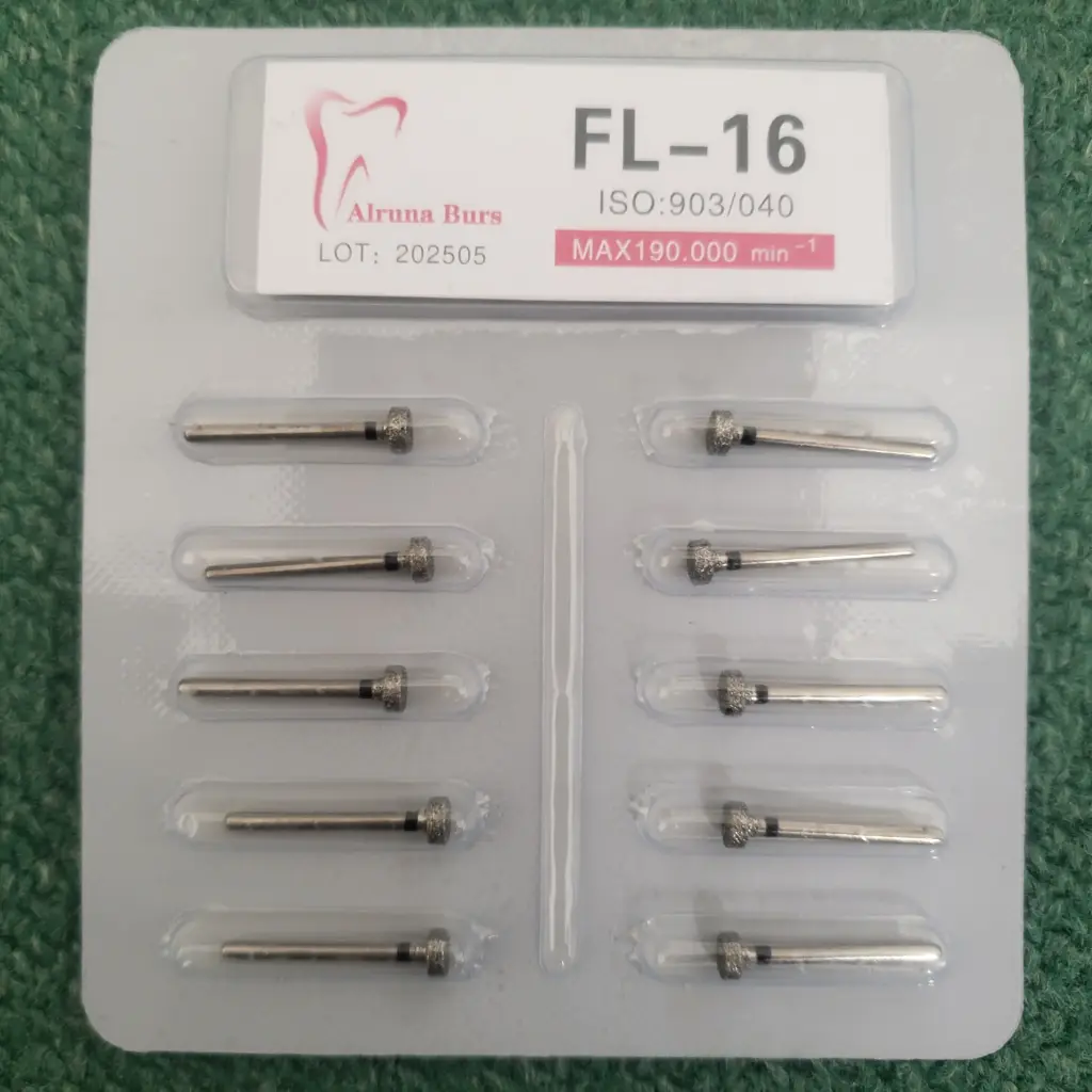 [004-0658] Alruna #FL بيرات