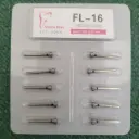 Alruna #FL بيرات