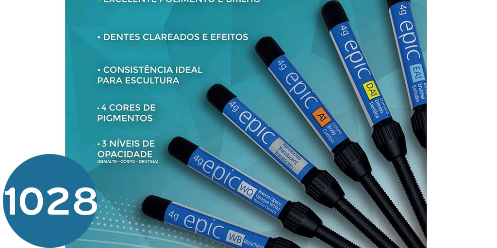 [004-0085] يونفيرسال كمبوزيت  epic A2 (A2)