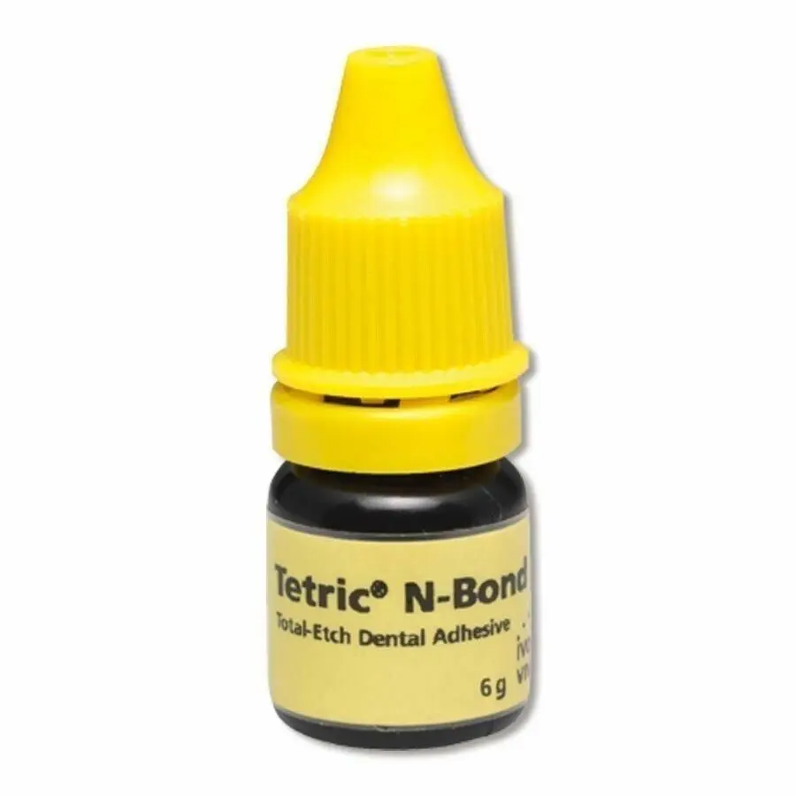 Ivoclar Tetric N-Bond Universal | 5th Generation Bond بوند ايفوكلار (معدلة لترجمه الوصف)