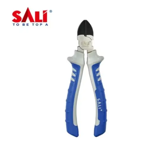 diagonal cutting plier. 