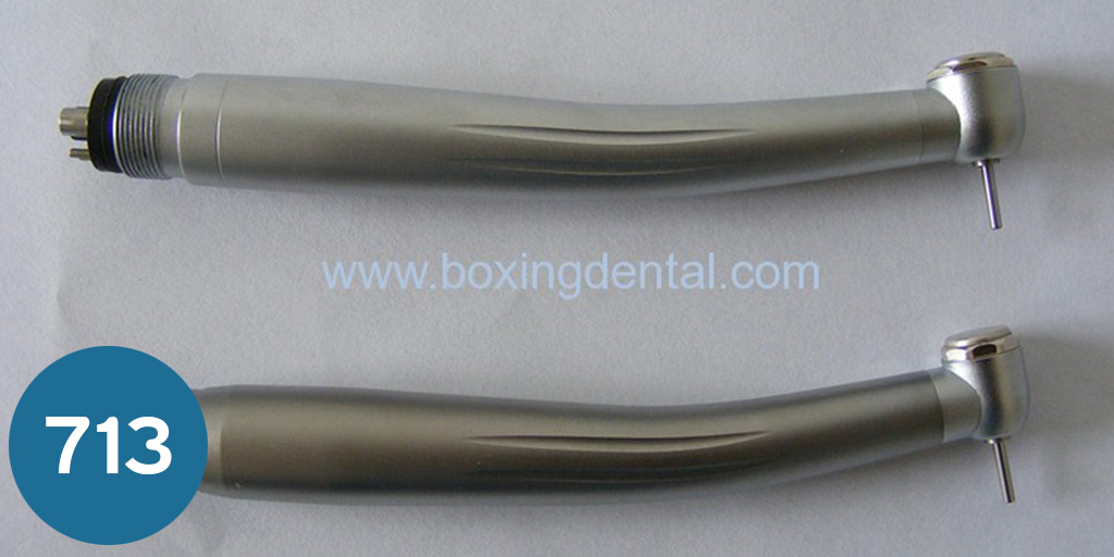 BOXING Handpiece