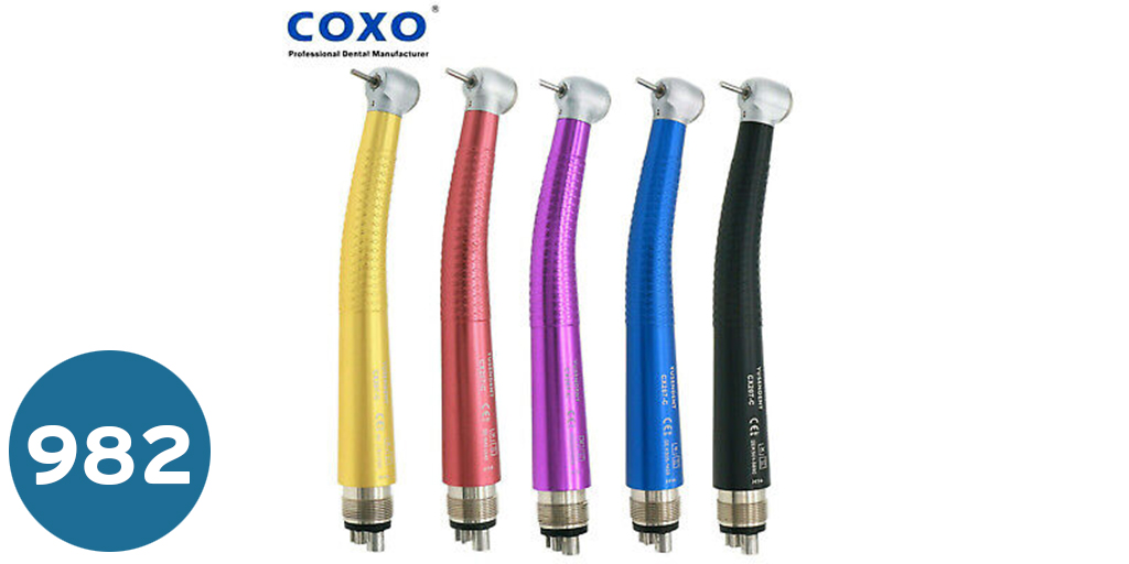 [002-0009] قبضة سريعة  CX207 C COLOR COXO (4h)