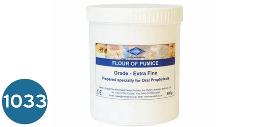 [معاجين تلميع] پومس بودر  pumice xf 42071