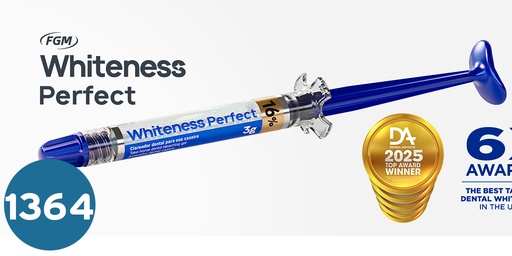 [تبييض منزلي] كت تبييض منزلي  Whiteness Perfect