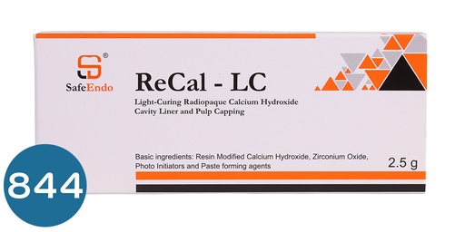 [ديكال لينر] كالسيوم هيدروكسايد  ReCal LC