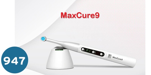[لايت كيور] لايت كيور ريفاين ماكس كيور9  MaxCure9