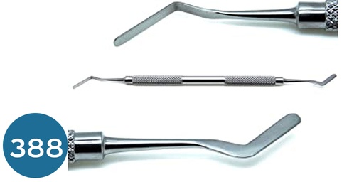 [أدوات كمبوزت] ادوات كمبوزيت بلاستك  Plastic Instrument A Type