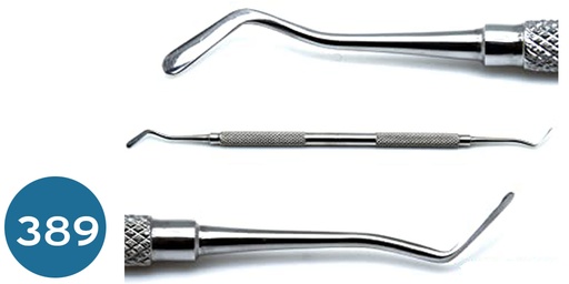 [أدوات كمبوزت] ادوات اش كمبوزت بلاستك  Plastic Instrument B Type