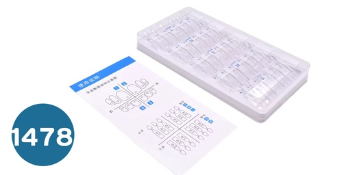 [موديلنج] Veneers Mould Kit