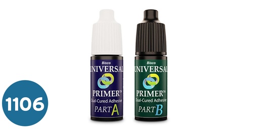 [بريمر] بريمر  Universal Primer™