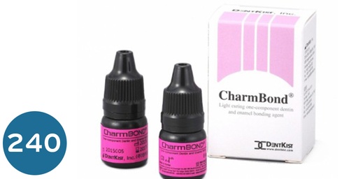 [بوند] بوند شارم  CharmBond Adhesive