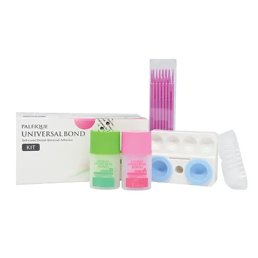 [بوند] توكوياما بوند الجيل الثامن كت  Tokuyama Palfique Universal Bond Kit