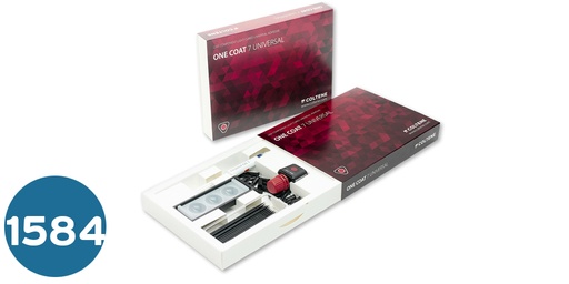 [بوند]   ONE COAT 7 UNIVERSAL