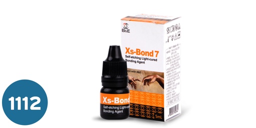 [بوند الجيل السابع] بوند  Xs Bond 7
