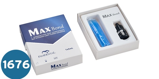 [بوند الجيل السابع] بوند الجيل السابع  MAX BOND