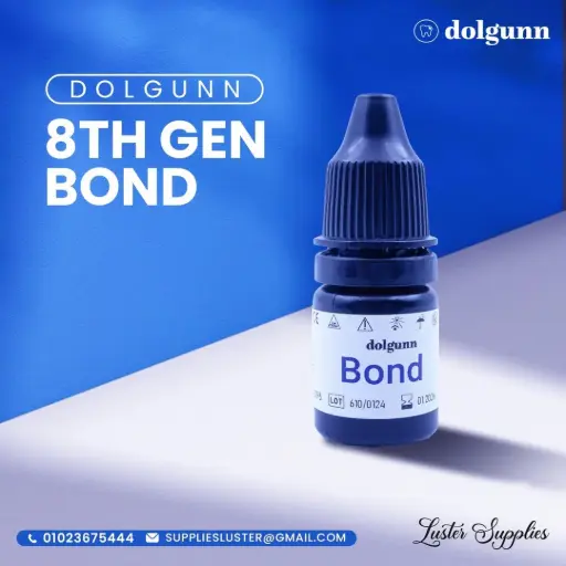 [بوند الجيل الثامن] بوند دولجان  Bond