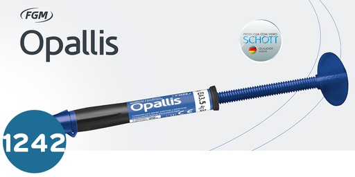 [كمبوزت] كمبوزت يونيفرسال  Opallis