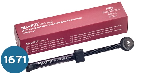 [كمبوزت] كمبوزت يونيفرسال  MAXFILL UNIVERSAL