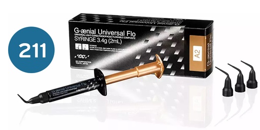 [كمبوزت فلو] كمبوزت فلو  Essentia universal LOFlo