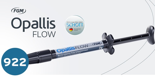 [كمبوزت فلو] كمبوزت فلو  Opallis Flow