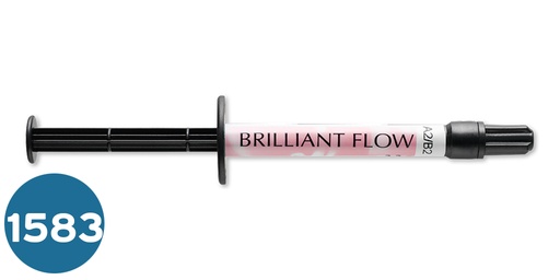 [كمبوزت فلو] BRILLIANT FLOW