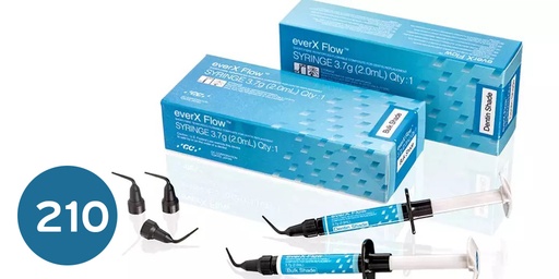 [طبقة حماية] طبقة حماية  everX Flow™