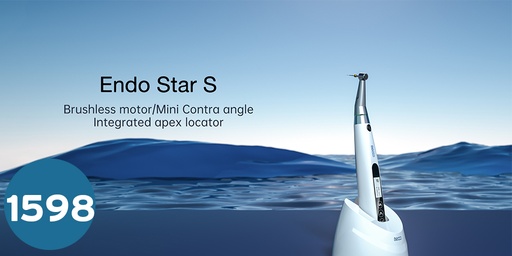[أجهزة روتاري] Endo star s
