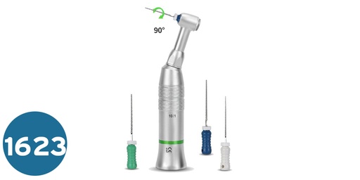 [أجهزة روتاري]   CX235C4  Endodontics Contra Angle