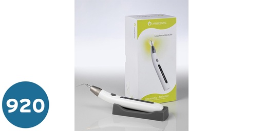[اكتفيتور] التراسونيك اكتفيتور  Led Activator