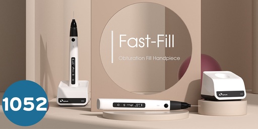 [أجهزة اوبتوريشن] نظام حقن وتكثيف جتابيركا  Fast Fill