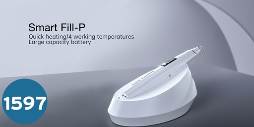 [أجهزة اوبتوريشن]   Smart fill p