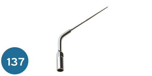 [أدوات إعادة اندو] رؤوس سكلر اندو  Endo tip for scaler