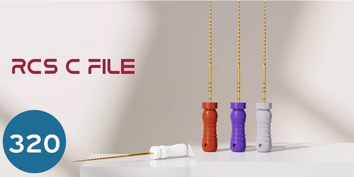 [سي فايل ستيل] فايلات ستيل يدوي  C Files SS 2% .. RCS GOLD