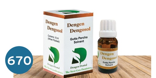 [مذيب جتابيركا] مذيب جتابيركا  DENGOSOL