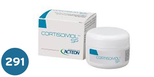 [سيلر] سيلر  CORTISOMOL SP sealer ACTEON