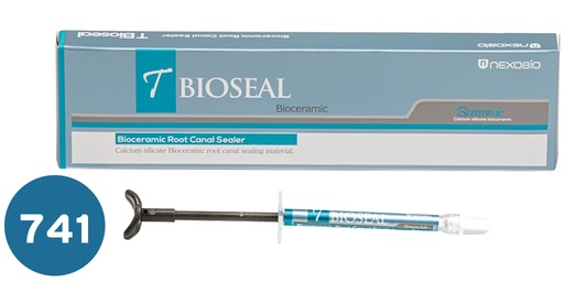[بيوسيراميك] بيوسيراميك  T Bioseal