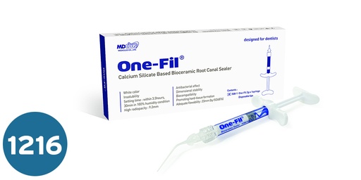 [بيوسيراميك] كمبوزت يونيفرسال  One Fil