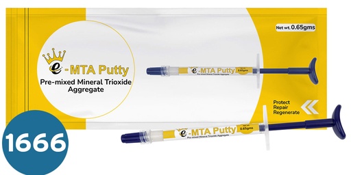 [ام تي اي] ام تي اي بتي  e-MTA  Putty