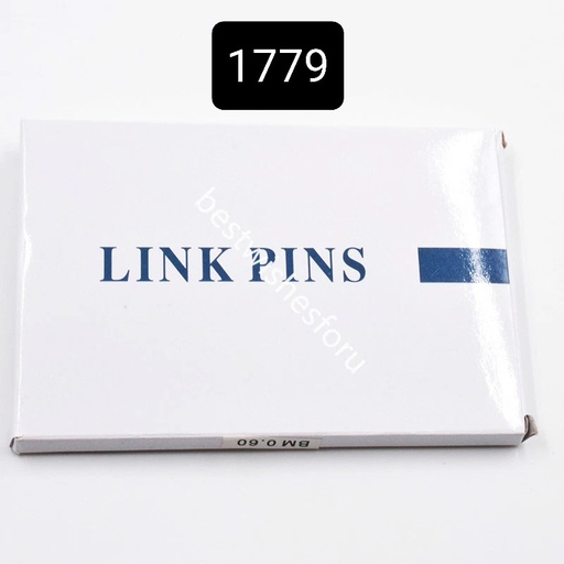 [فيبربوست و سكرو] بنز  LINK PINS