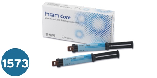 [حشوات الكور] HanCore